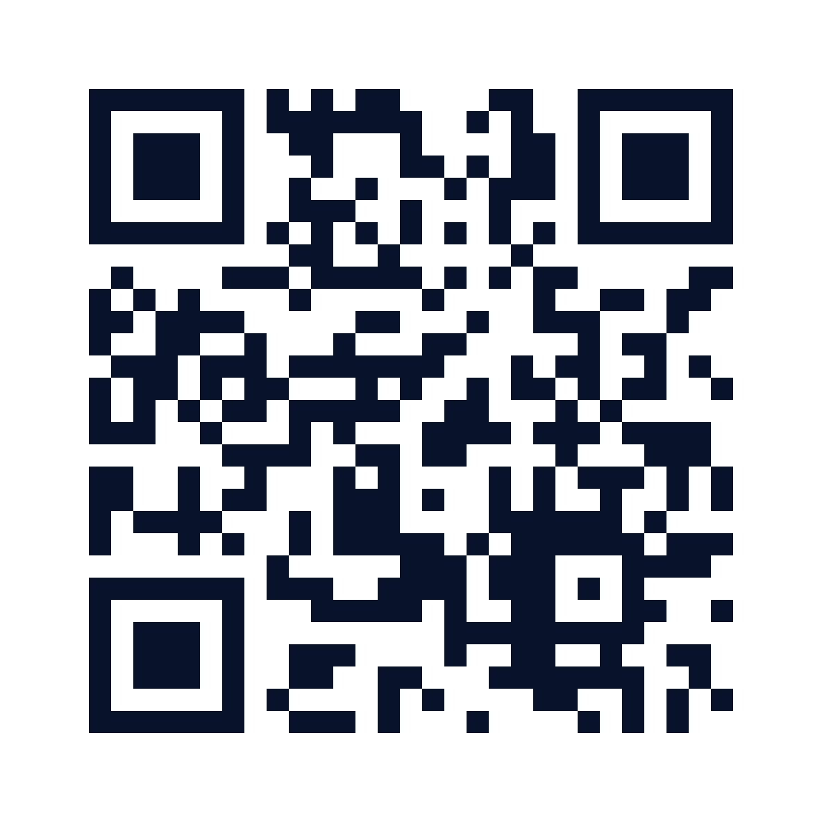 QR kod za https://program.sbih.ba/